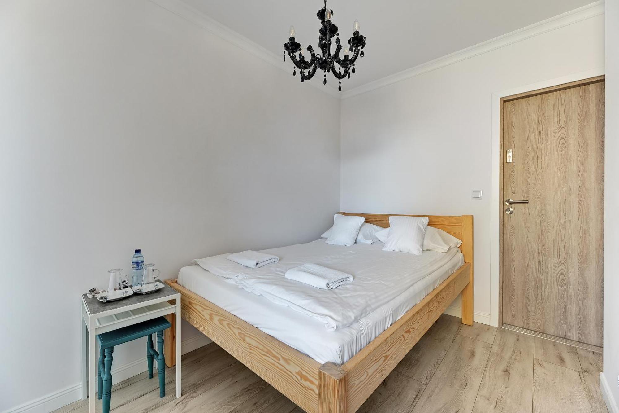 Szafarnia Apartment Gdańsk Exterior foto