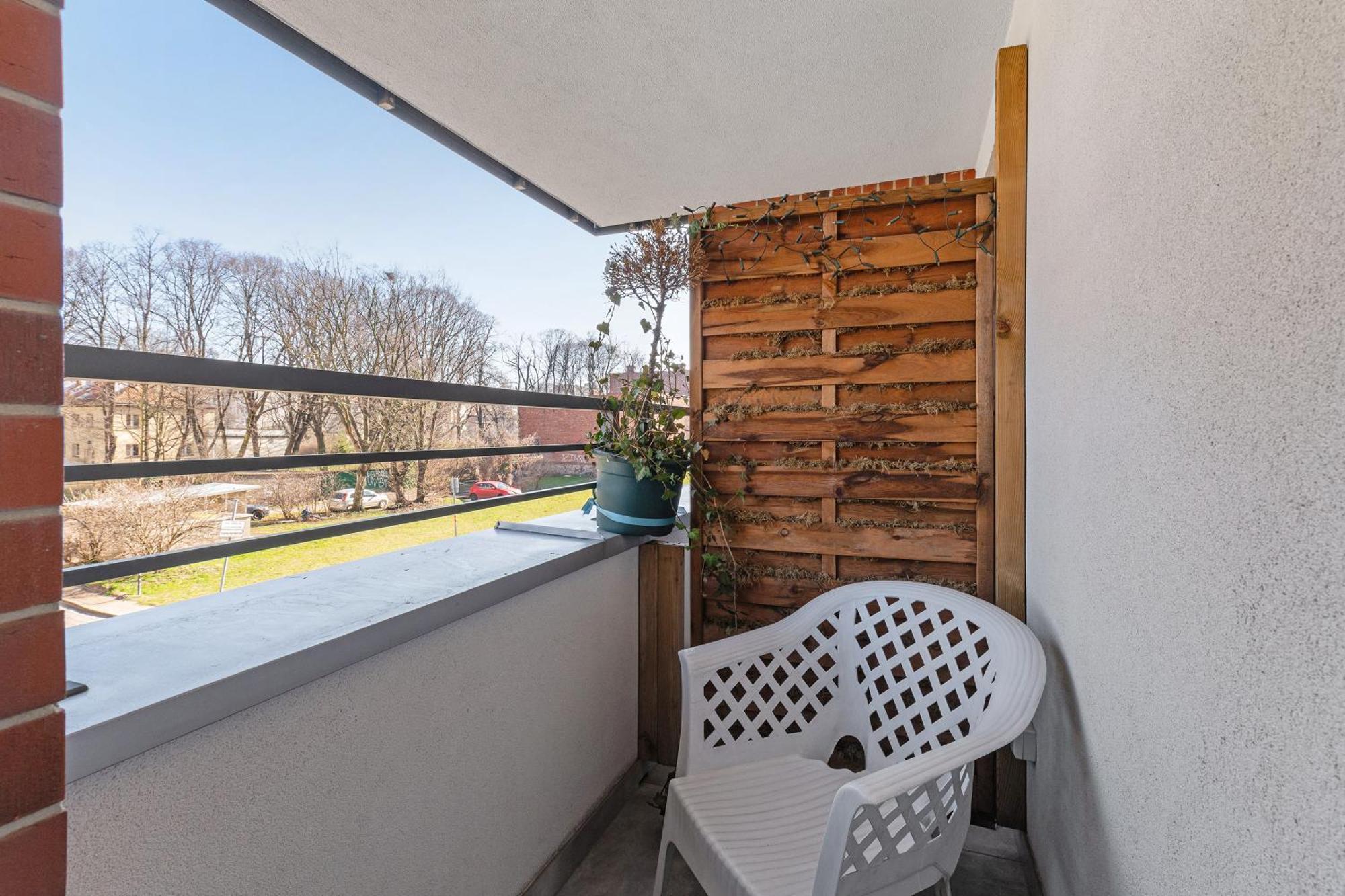 Szafarnia Apartment Gdańsk Exterior foto